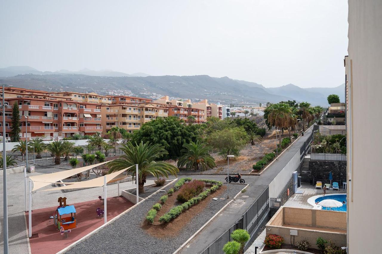 Villa Adela Callao Salvaje Exterior photo